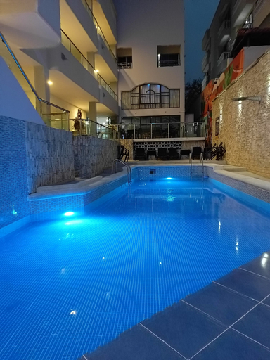 Sport & Beauty 5, Hotel Dorado BAQ, Barranquilla