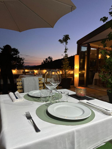 Food & Drinks 3, Corzo Hotel, Madrid