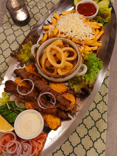 Food & Drinks 5, Landgasthof zum SEEHOF, Rottweil