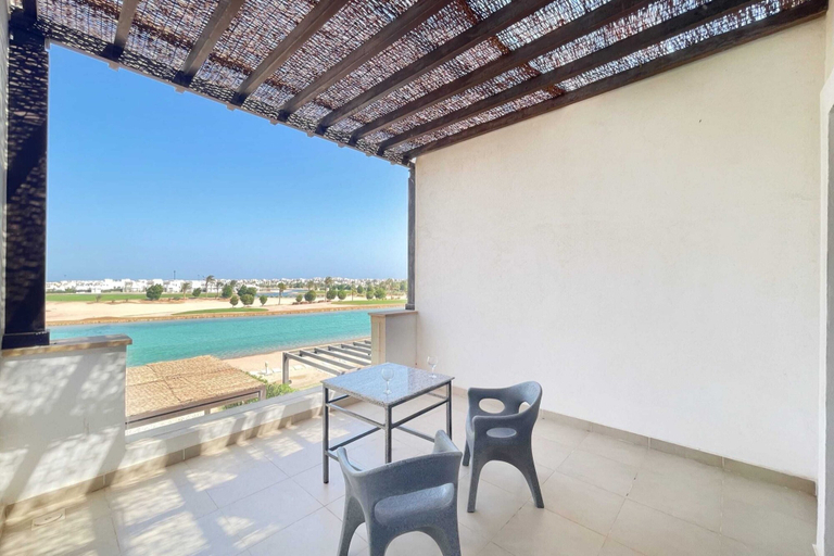 Others 5, Xuru Stays I Poised & Pearly 3 BDR Villa @ Cyan El Gouna, Al-Ghurdaqah 2