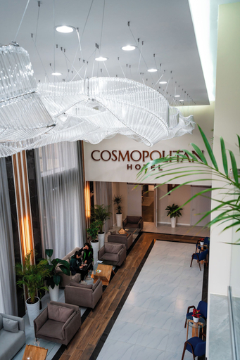 Others 4, Cosmopolitan Hotel, Shymkent