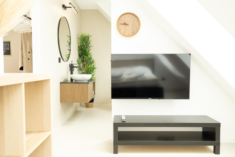 Others 3, SI apartments - Smart Inn, Wien