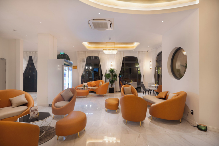 Others 5, Dai Loc Hotel Ha Tien, Hà Tiên