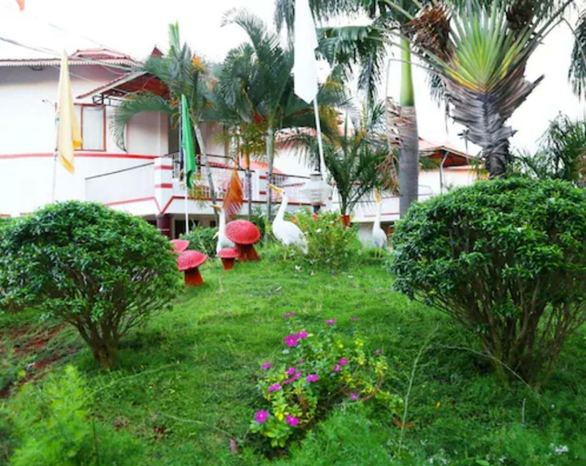 Others 2, Thavika Onila Resort, Vellore