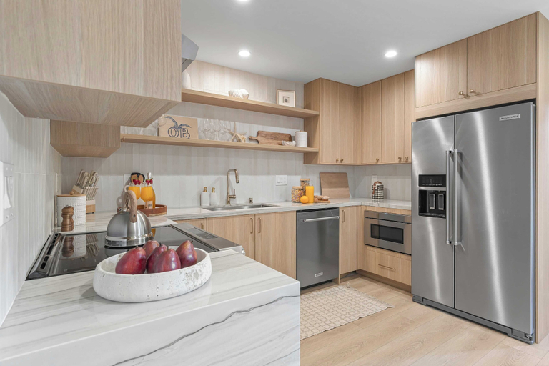Others 1, Modern 5bdr, Mins to Sunset Cliffs & Ocean Beach Point View Luxe by Avantstay, San Diego