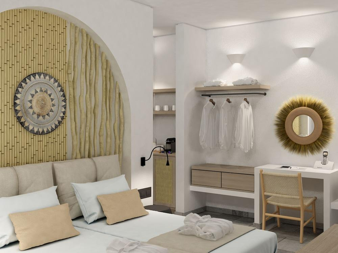 Others 5, Omilos Beachfront House, South Aegean