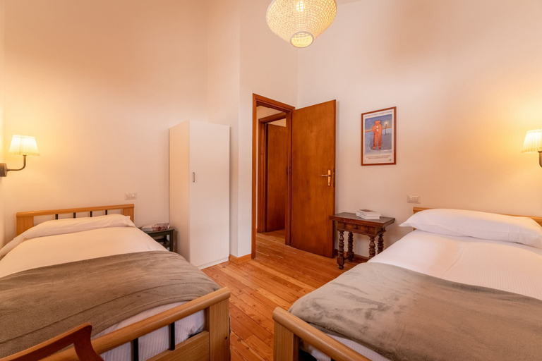 Room 2, Alma e Basili by Wonderful Italy, Como