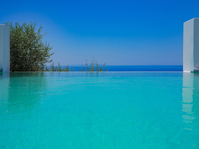 Sport & Beauty 5, Pyrgos Exclusive Villas, Crete