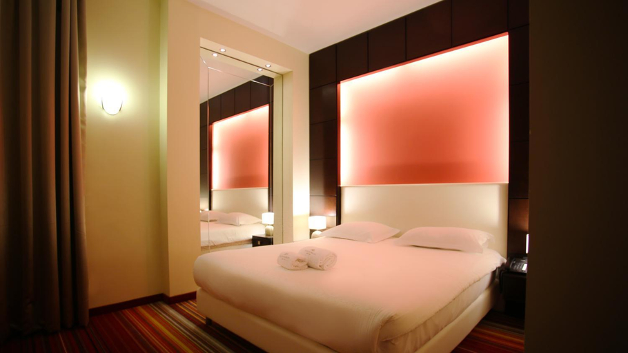 Bedroom 3, Monte Mare Hotel, Kasrouane