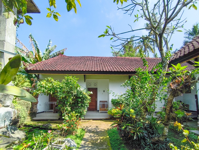 Exterior & Views 2, The Semeton Homestay Senggigi RedPartner, Lombok
