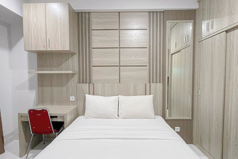 Primary image, Cozy Studio Room At Delft Ciputra Makassar Apartment, Makassar