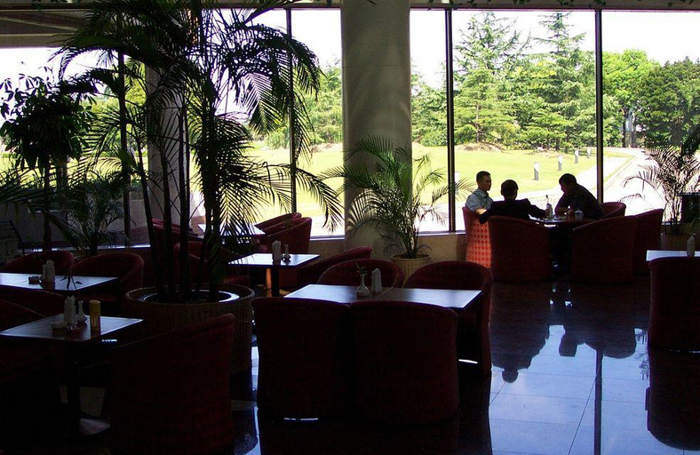 Food & Drinks 5, Wistaria Hotel Minhang Shanghai, Shanghai