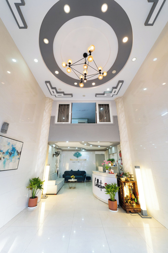 Others 4, Belvilla Comfort Stays Near Bui Vien Wal, District 1