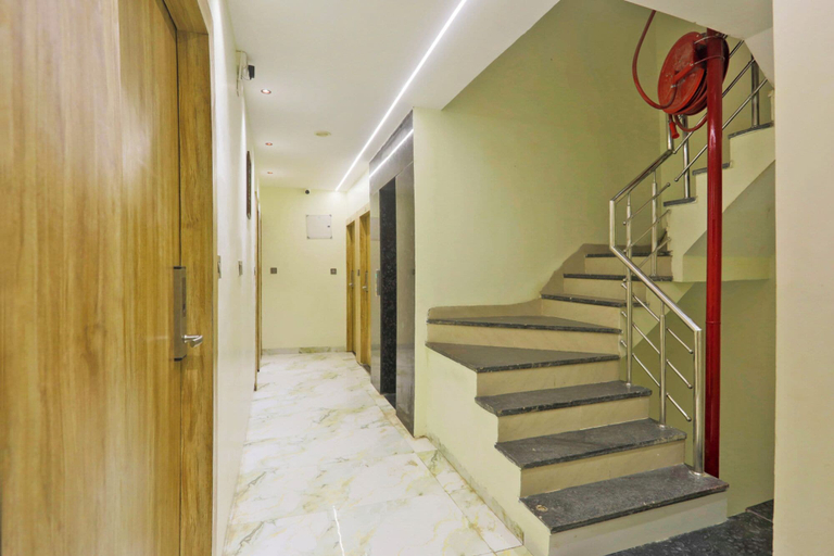 Others 5, Fabhotel Gaurav Inn, Indore