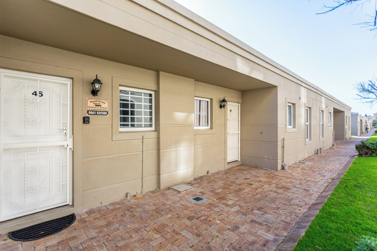 Exterior & Views 2, Century on Lake A45 by CTHA, City of Cape Town