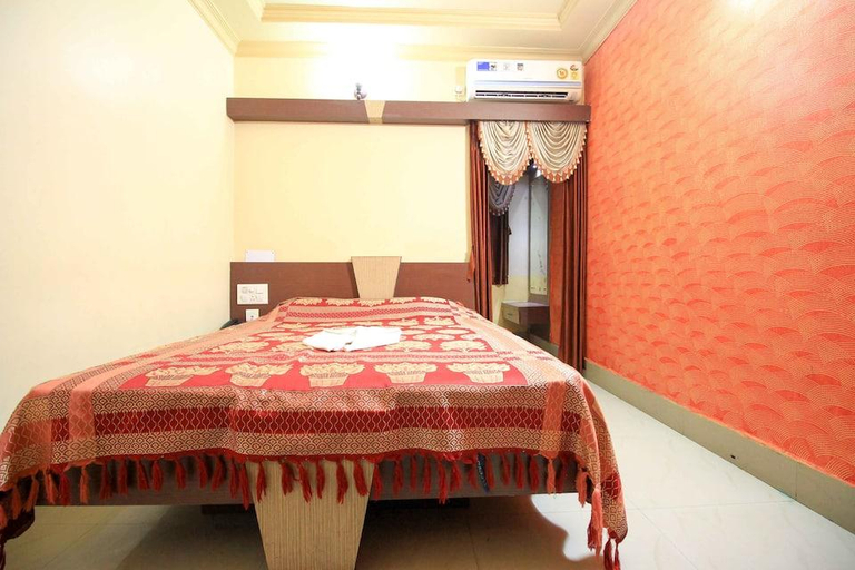 Bedroom 3, Hotel Atithi Inn, North 24 Parganas