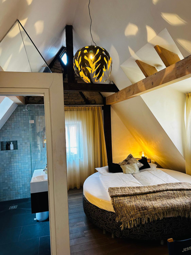 Bedroom 4, die Traumerei GmbH, Odenwaldkreis