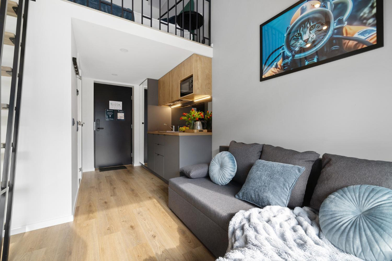 Others 5, Bright Lofts near City Center Harbour, Tallinn