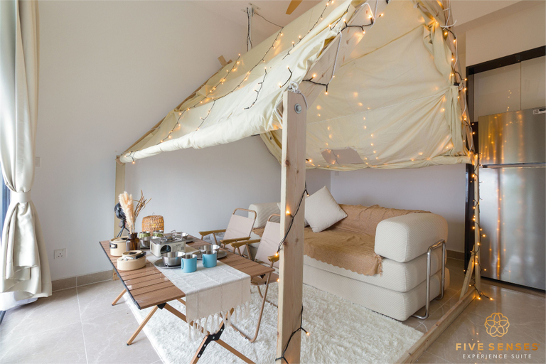 Bedroom 7
