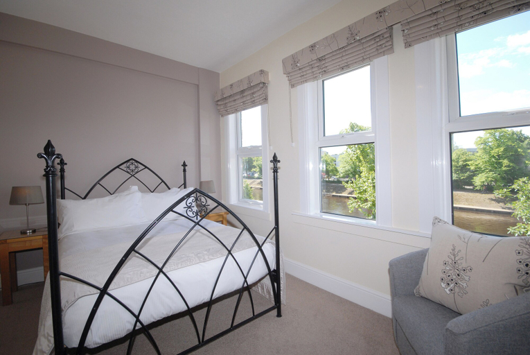 Room 3, Abbey Guest House, York