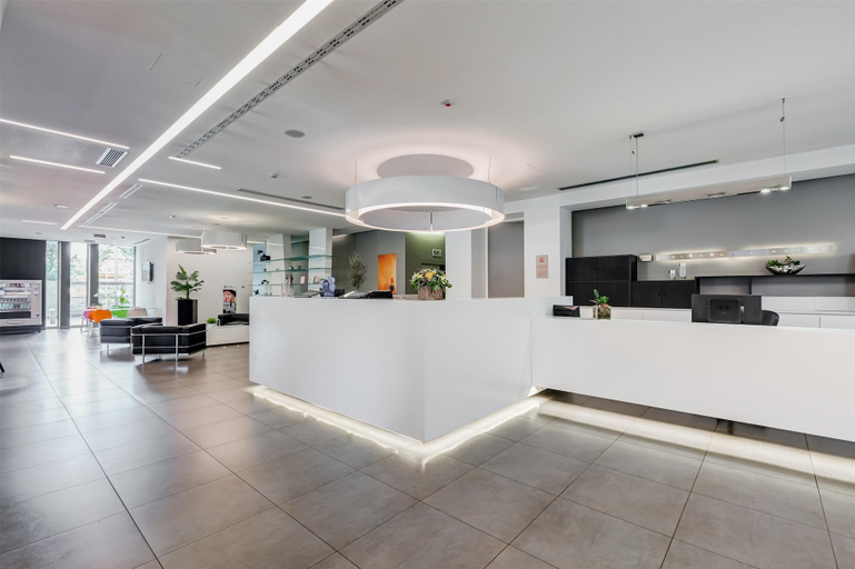 Others 4, Best Western Hotel Parco Paglia, Chieti
