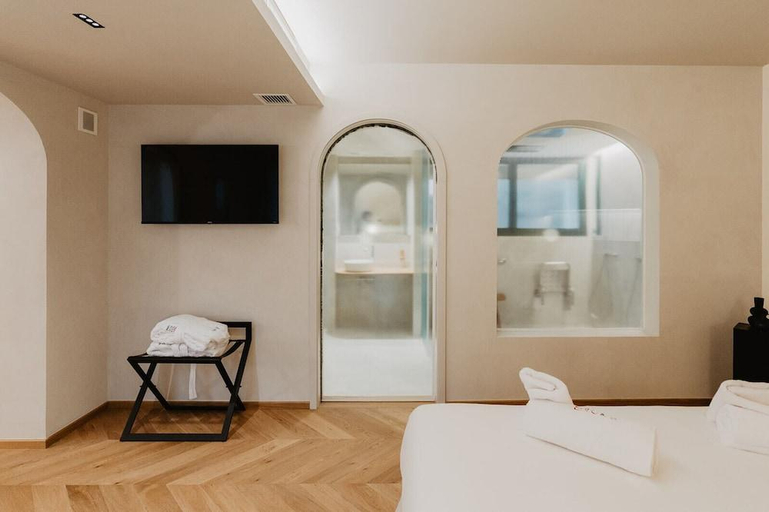 Bedroom 3, Hotel Petit Luxe, Barcelona