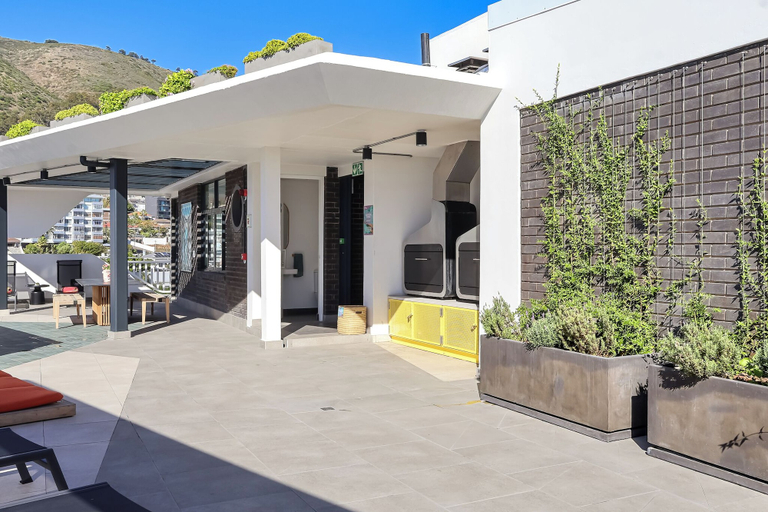 Exterior & Views 2, EIGHTY2 ON M - Fluent Serviced Apartments, City of Cape Town