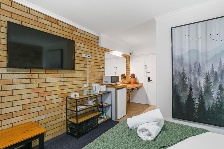 Others 5, Motel Glenworth, Toowoomba - North-East