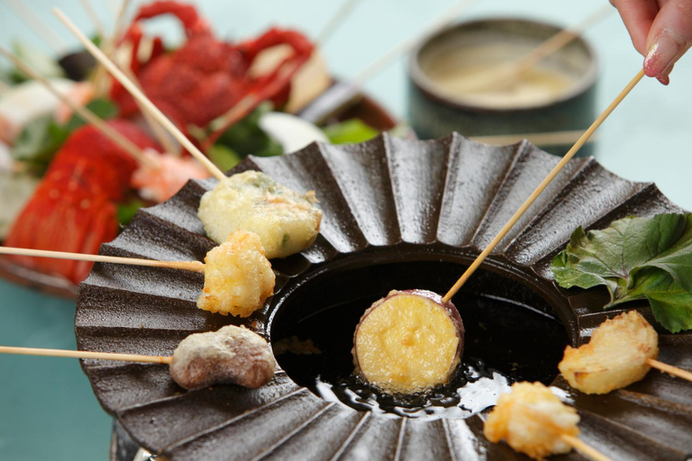 Food & Drinks 5, 大島温泉ホテル, Unknown7