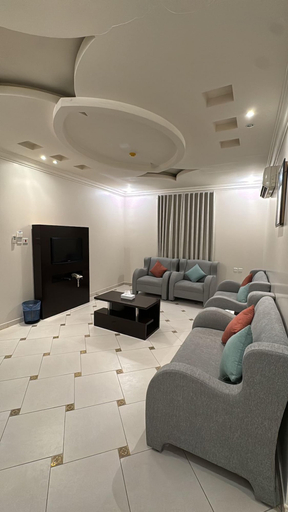Others 4, Mersal Suites Riyadh, Riyadh