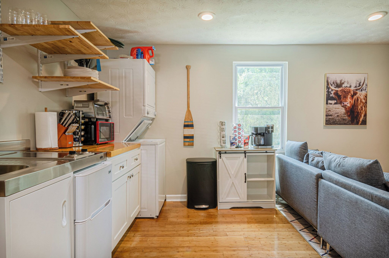 Others 4, Cozy Studio Home Fully Equipped, Muscogee