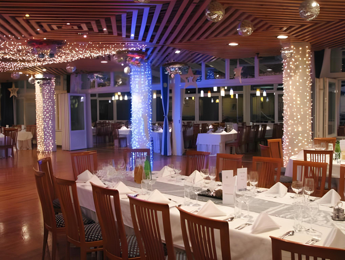 Food & Drinks 4, Hotel Bellevue, Kranj