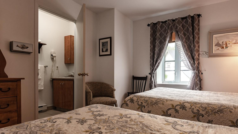 Others 2, Auberge Akamaraska, Kamouraska