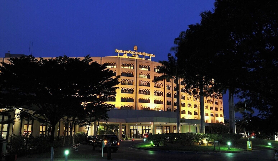 Exterior & Views 2, Dar Es Salaam Serena Hotel, Ilala