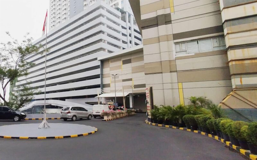 Exterior & Views 2, Comfortable 2Br Direct Access To Mall At Orchard Supermall Mansion Apartment, Surabaya