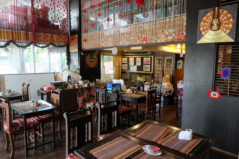 Food & Drinks 5, Sabai Sabai@Sukhumvit Hotel, Wattana