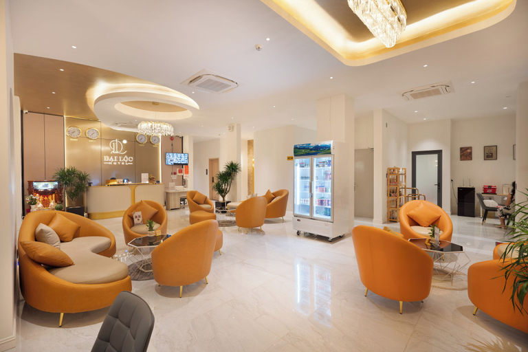 Others 4, Dai Loc Hotel Ha Tien, Hà Tiên