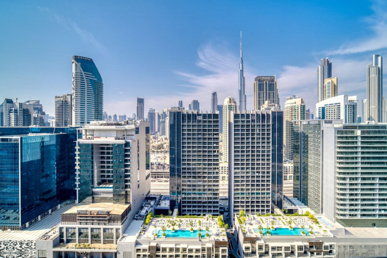 Others 5, Keyrock Living - Lakeview Luxury Retreat, Dubai