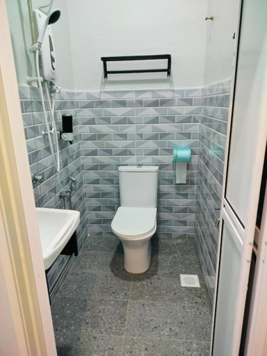 Others 5, TAMU ROOMSTAY SEBERANG TAKIR, Kuala Terengganu