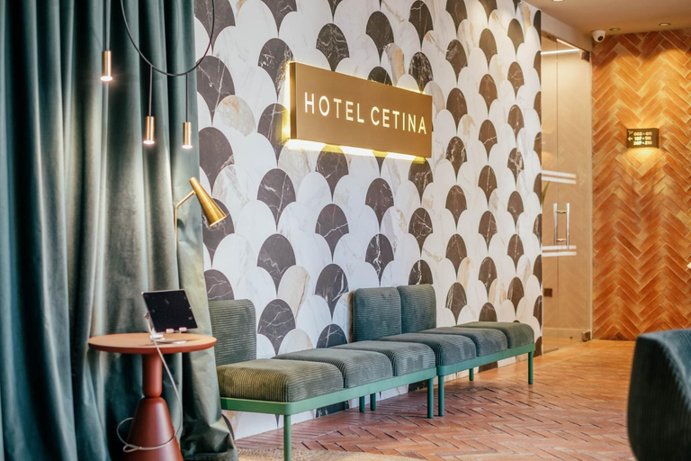 Public Area 5, Hotel Cetina Casa de las Telas, Sevilla, Sevilla