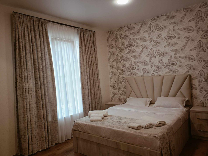 Bedroom 2, Panorama RABATI, Akhaltsikhe