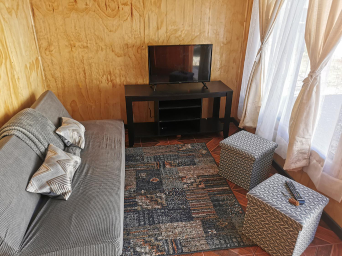 Facilities 1, La Posada, Valdivia