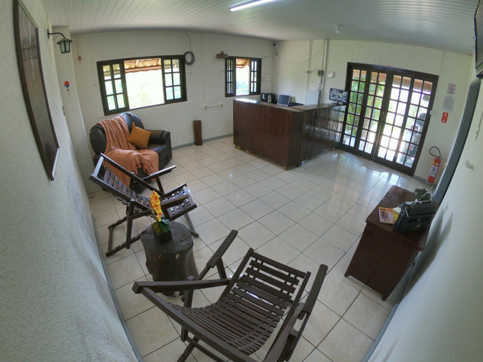 Public Area 2, Pousada Solar da Montanha, Pedreira