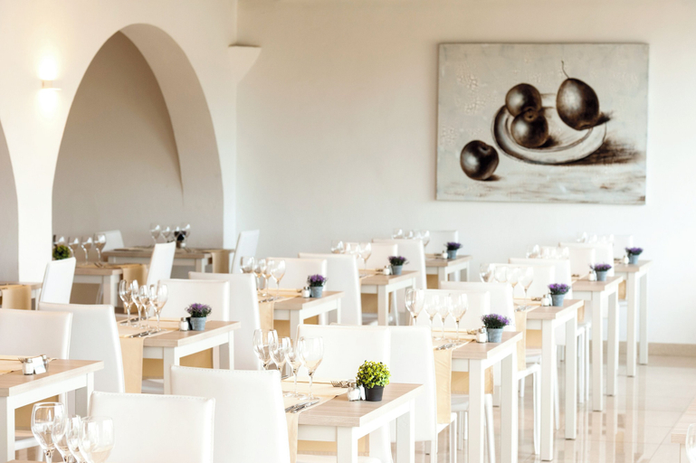 Food & Drinks 5, Grupotel Rocador, Baleares