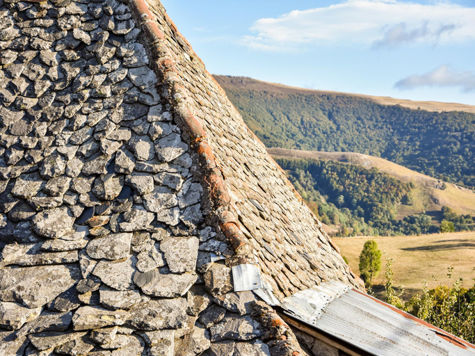 Others 4, Peaceful Mountain Retreat, Cantal