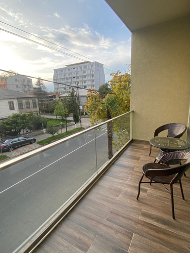 Others 5, Hotel Niko, Kobuleti