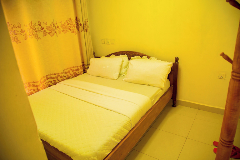Room 4, Novaland Hotel Rw, Gasabo