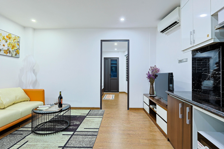 Others 5, Vega Hanoi Hotel - Apartment, Tây Hồ