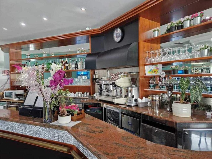 Food & Drinks 5, Hotel Dogana, Rimini