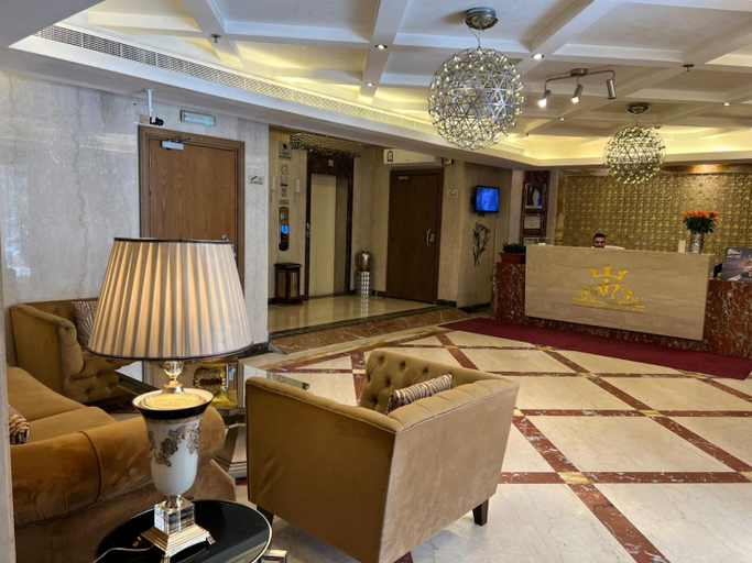 Public Area 2, Asherij Hotel, Doha